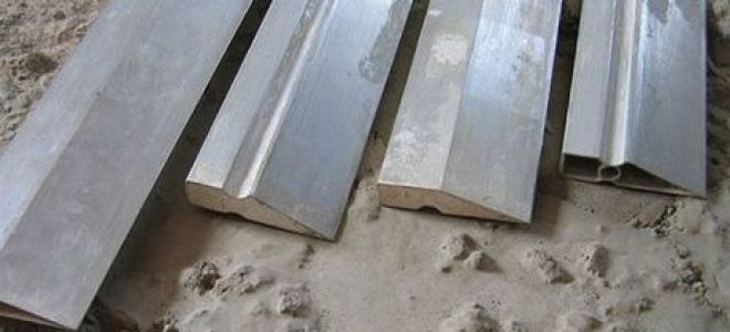 Виды строительного правила: рекомендации по их применению